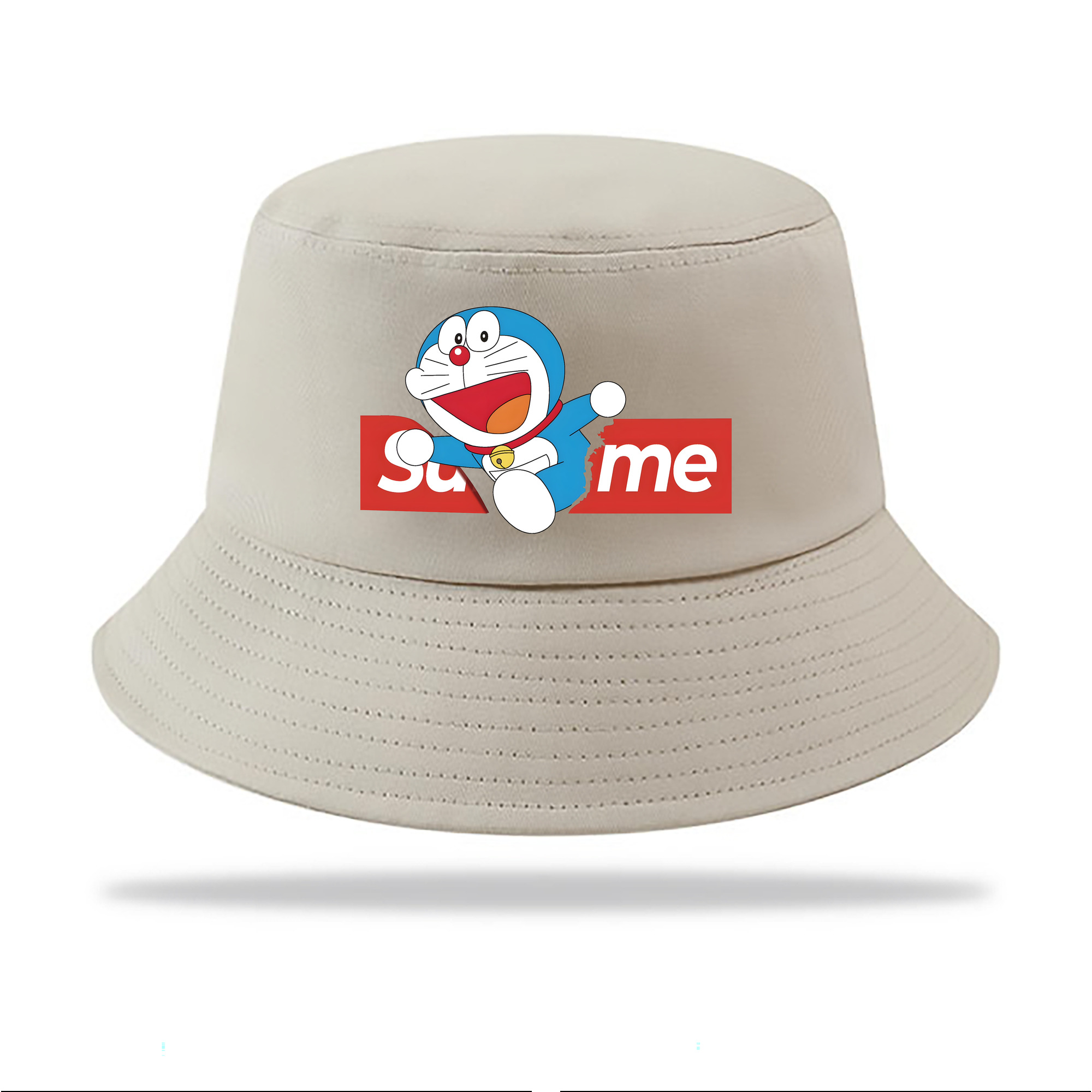 （画像用） ドラえもん Doraemon アウトドア日除けバケットハット